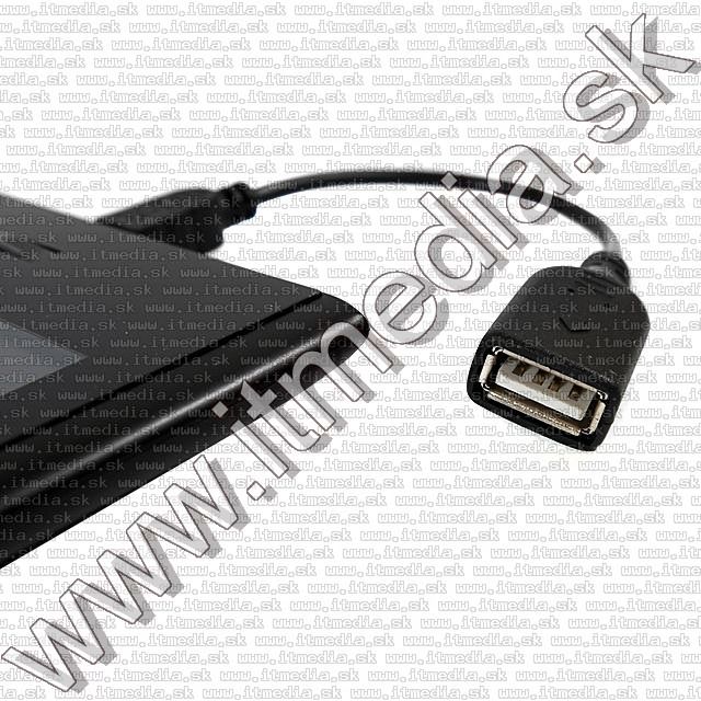 Image of OMEGA Tablet 7col MID7031+3G ANDROID 4.0 (41551) (IT8328)